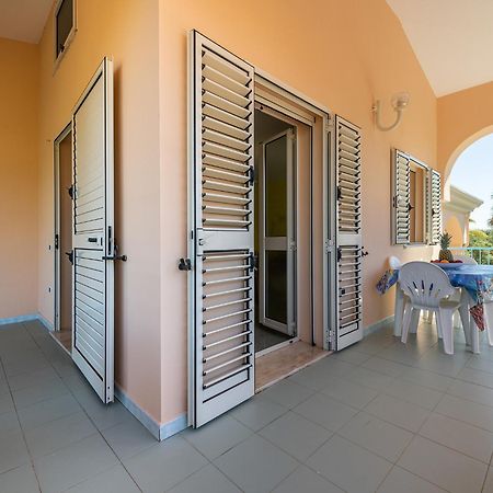 Mare Azzurro Aparthotel Cardedu Εξωτερικό φωτογραφία