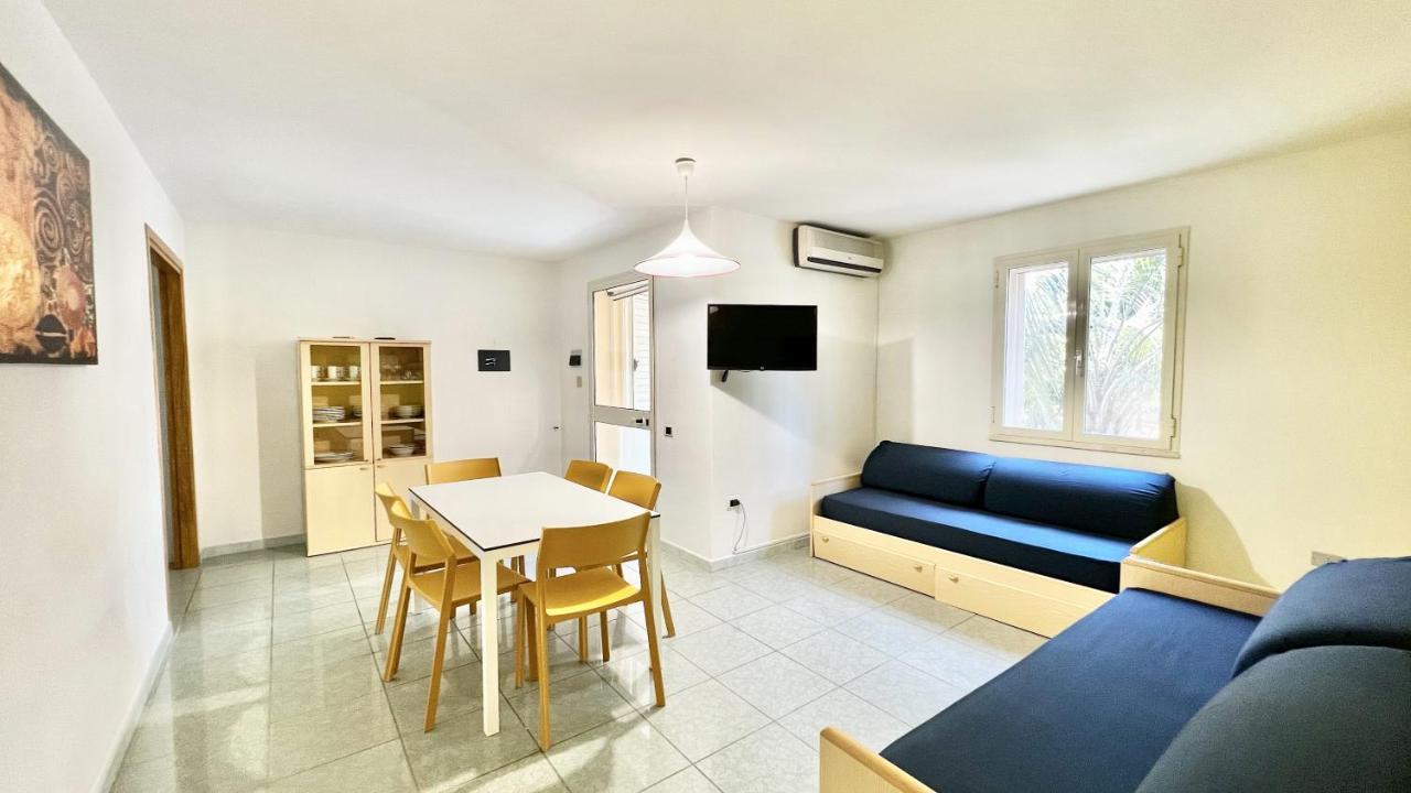 Mare Azzurro Aparthotel Cardedu Εξωτερικό φωτογραφία