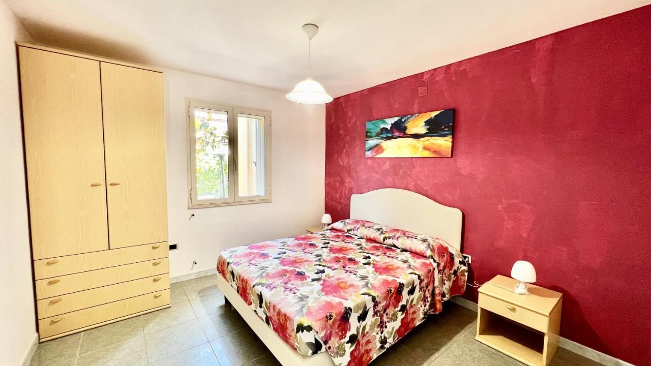 Mare Azzurro Aparthotel Cardedu Εξωτερικό φωτογραφία