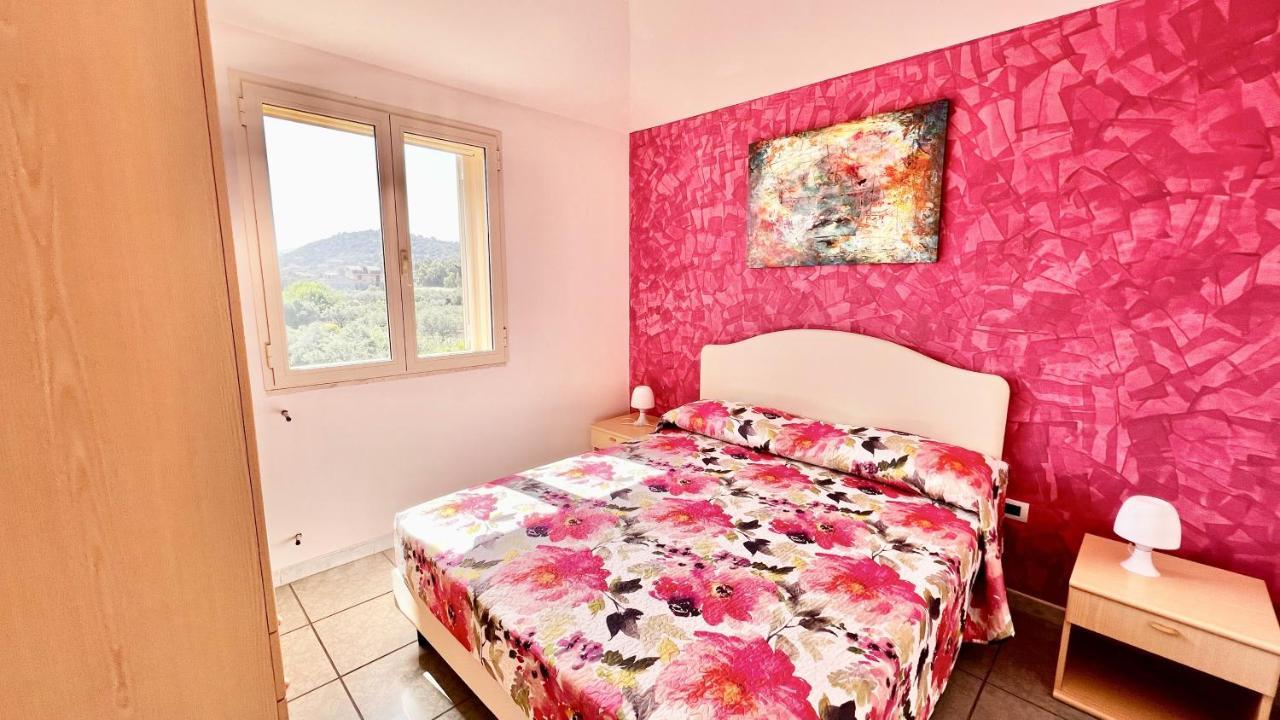 Mare Azzurro Aparthotel Cardedu Εξωτερικό φωτογραφία