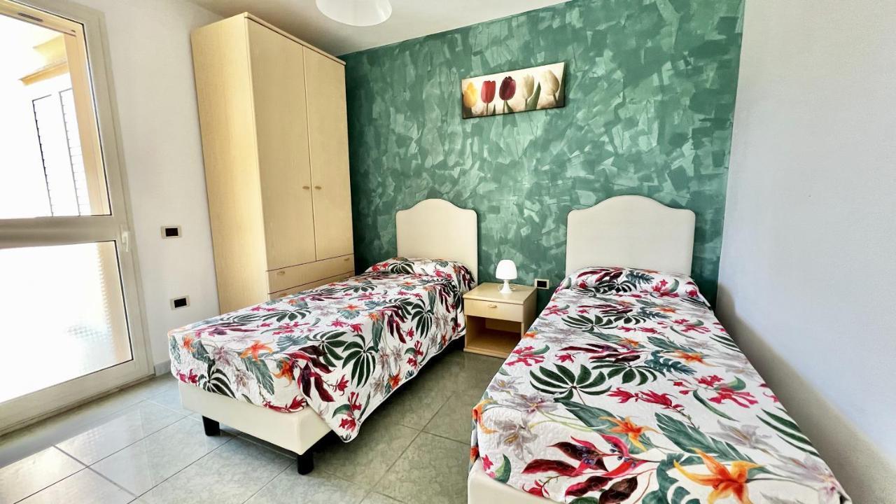 Mare Azzurro Aparthotel Cardedu Εξωτερικό φωτογραφία