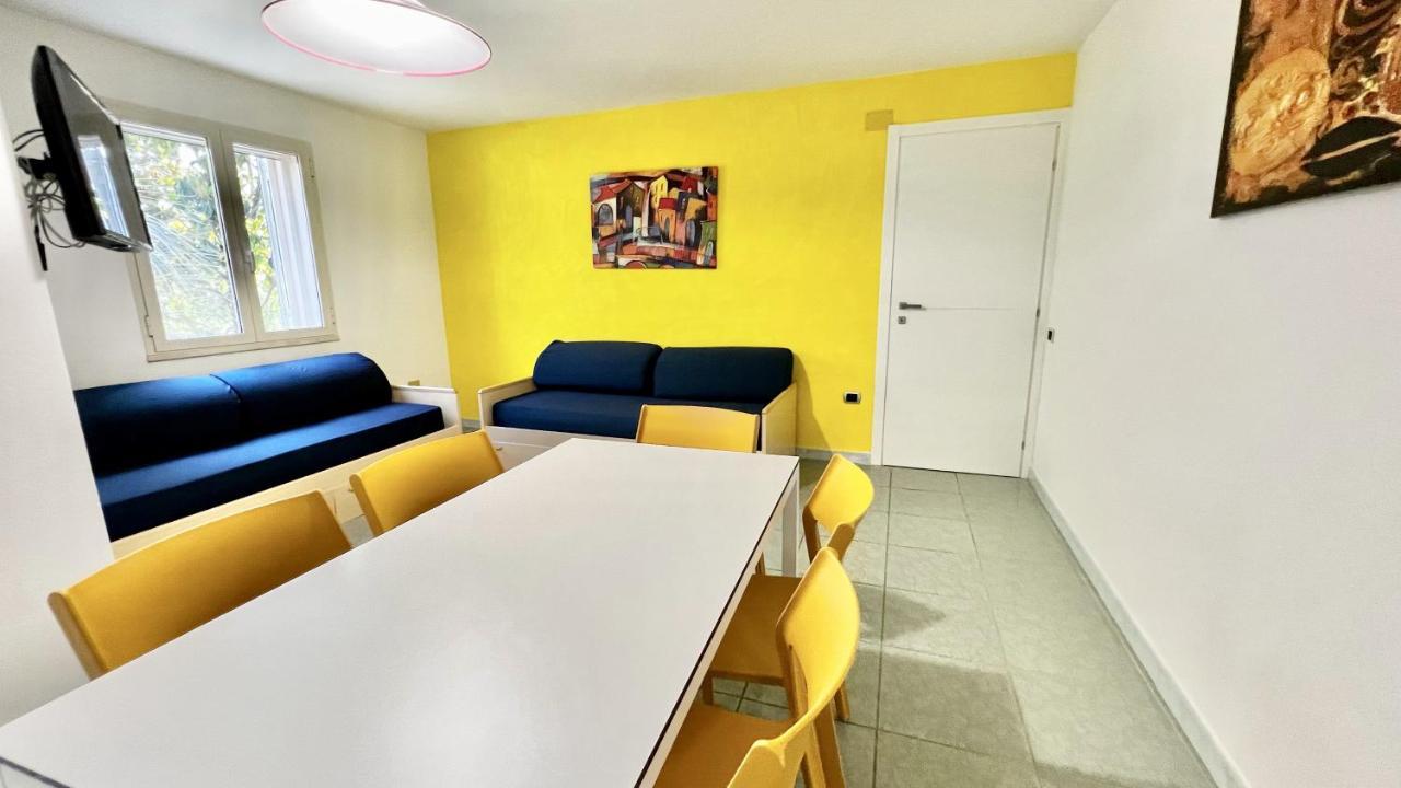 Mare Azzurro Aparthotel Cardedu Εξωτερικό φωτογραφία
