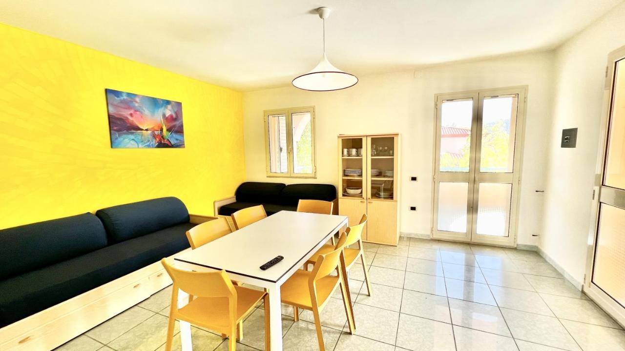 Mare Azzurro Aparthotel Cardedu Εξωτερικό φωτογραφία
