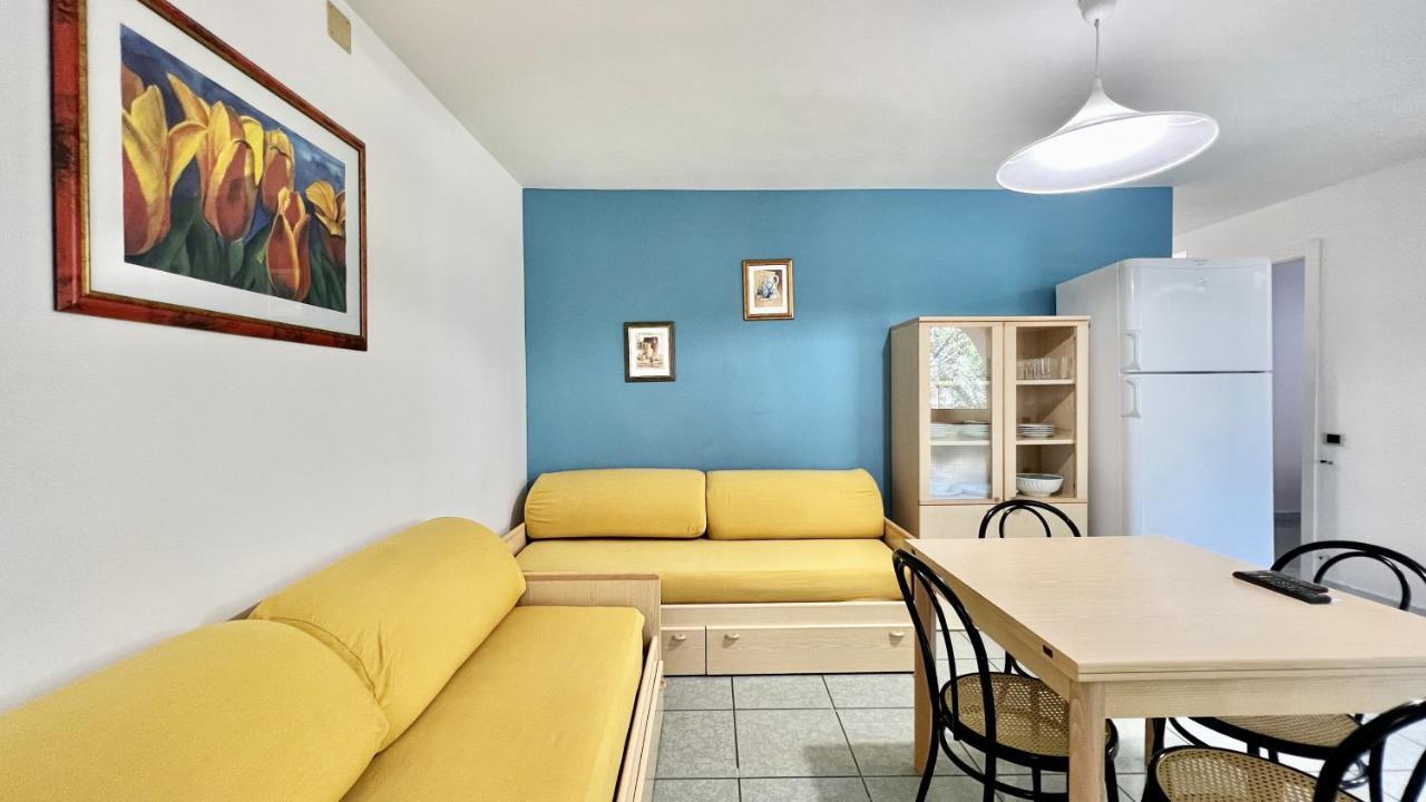 Mare Azzurro Aparthotel Cardedu Εξωτερικό φωτογραφία