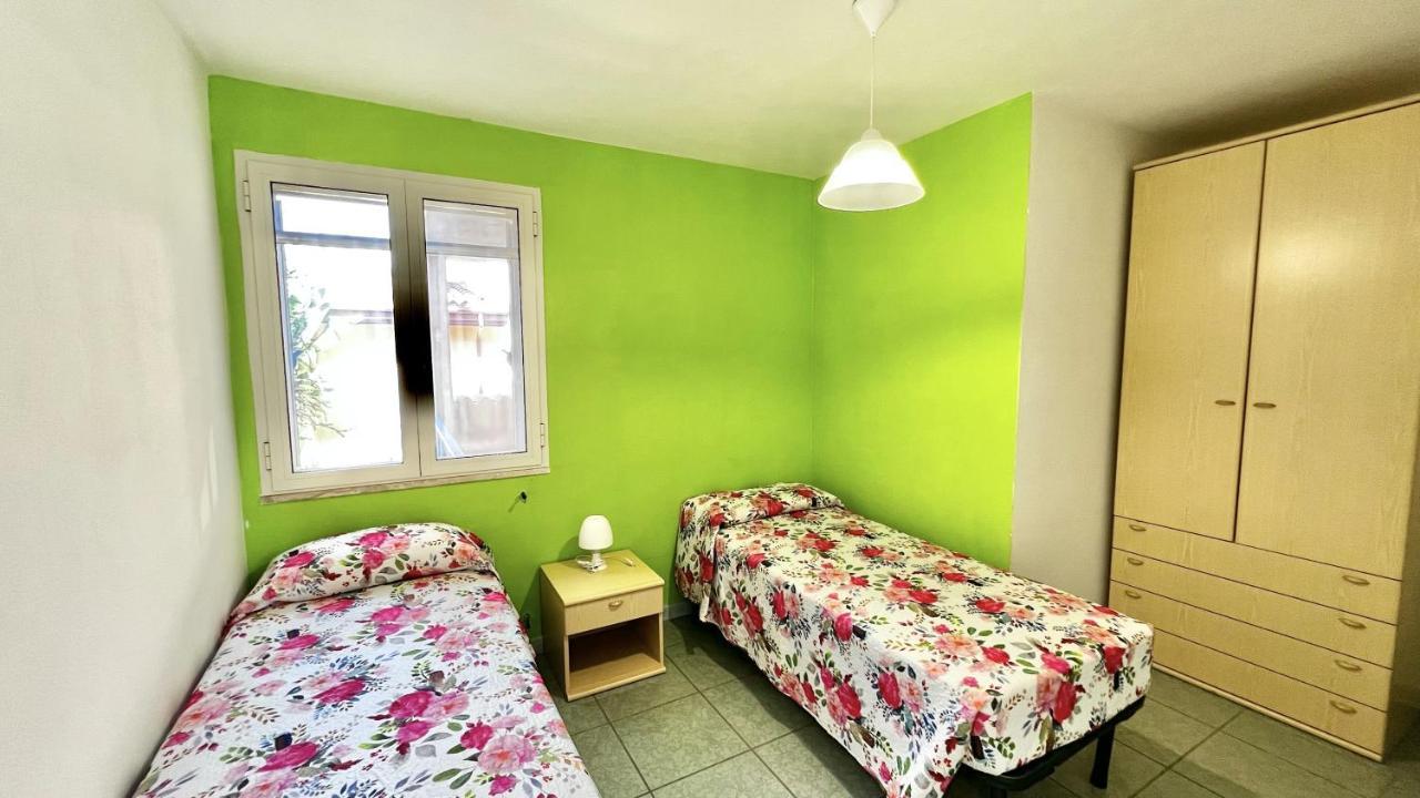 Mare Azzurro Aparthotel Cardedu Εξωτερικό φωτογραφία