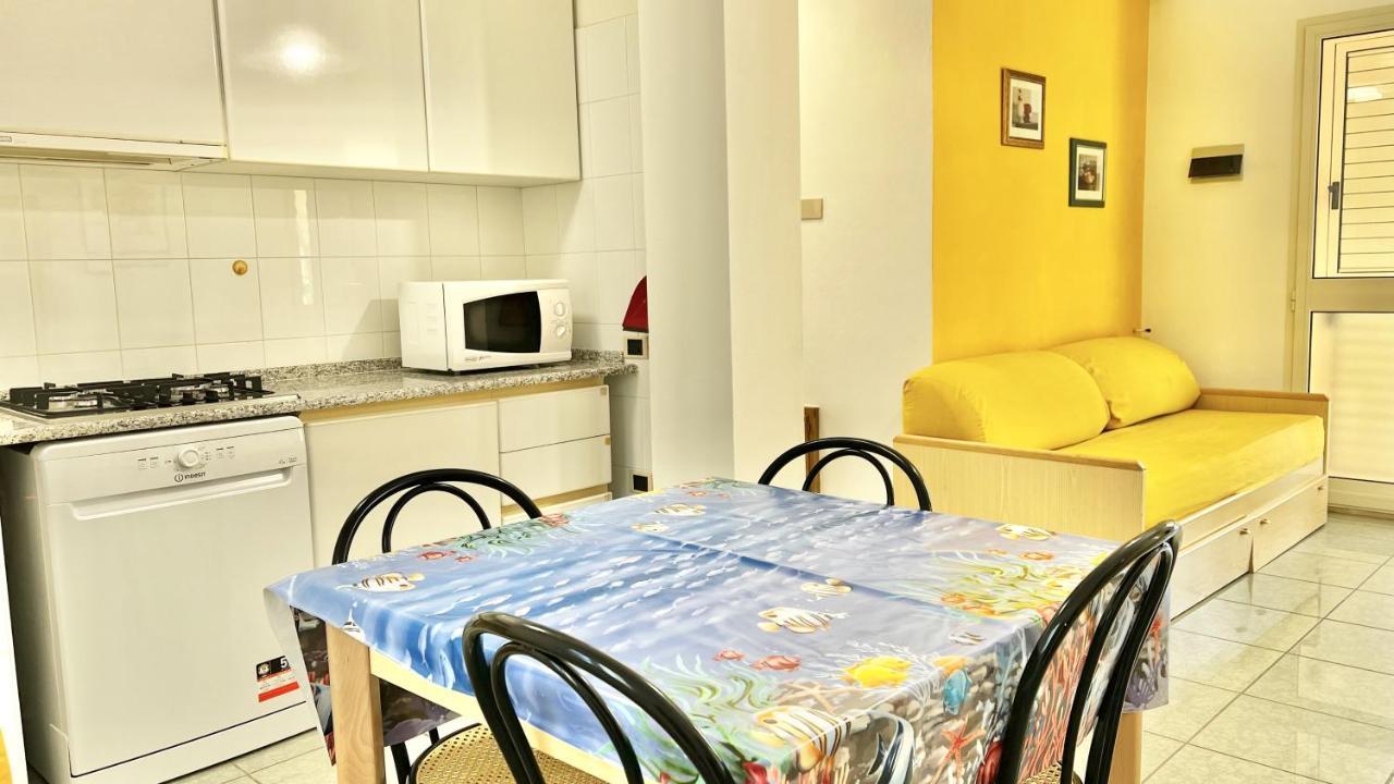 Mare Azzurro Aparthotel Cardedu Εξωτερικό φωτογραφία