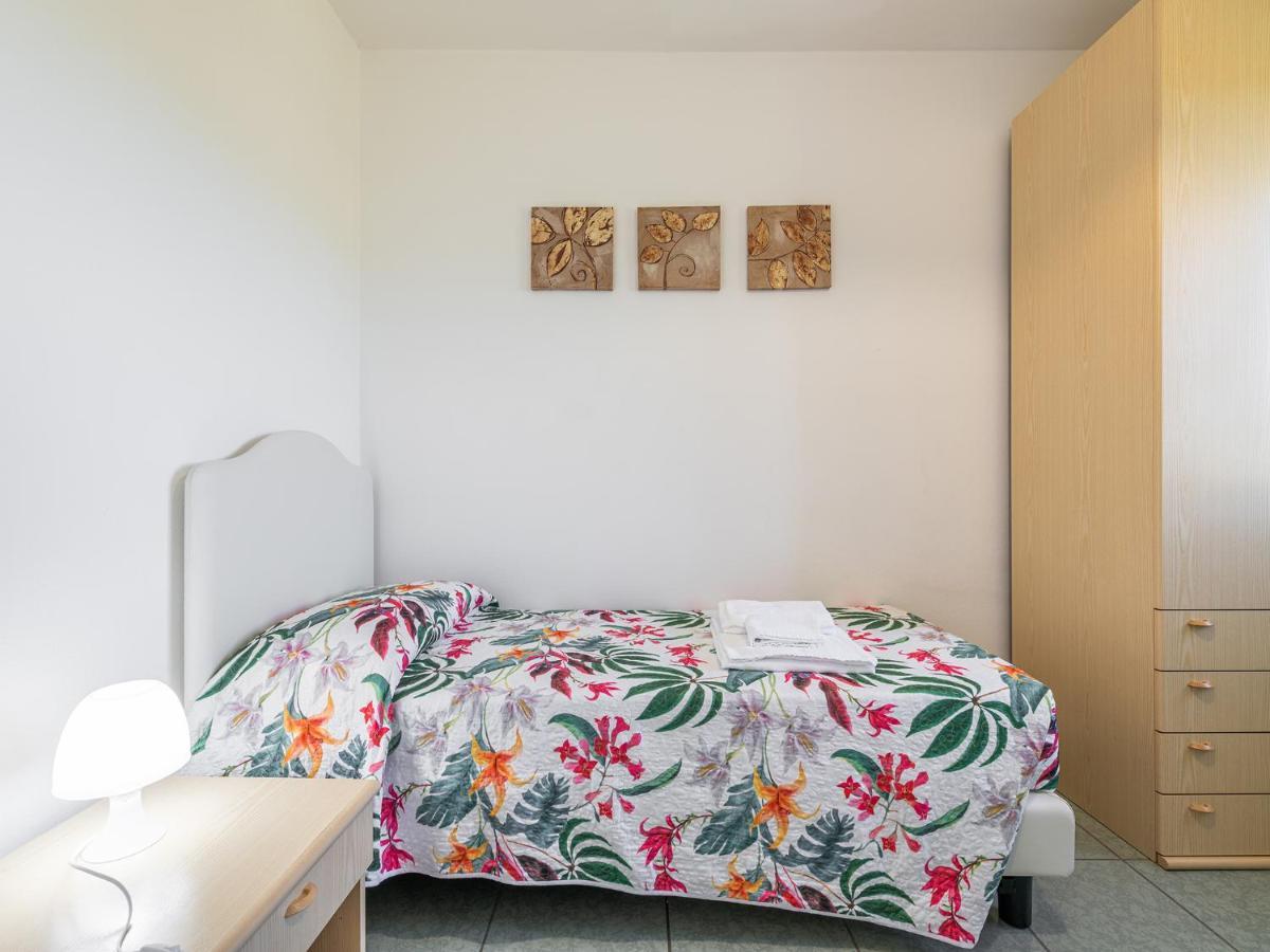 Mare Azzurro Aparthotel Cardedu Εξωτερικό φωτογραφία