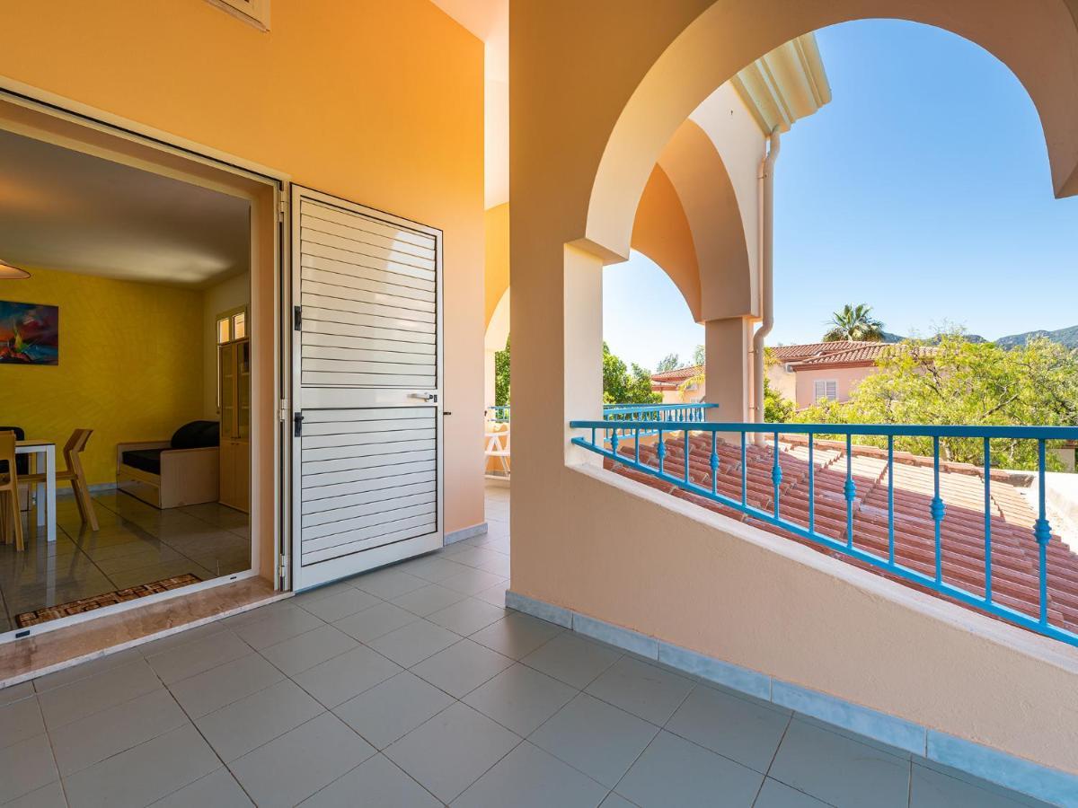 Mare Azzurro Aparthotel Cardedu Εξωτερικό φωτογραφία