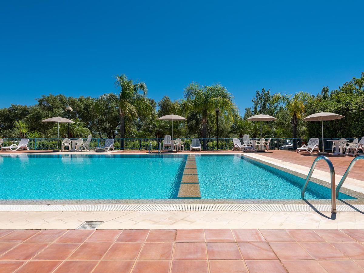 Mare Azzurro Aparthotel Cardedu Εξωτερικό φωτογραφία