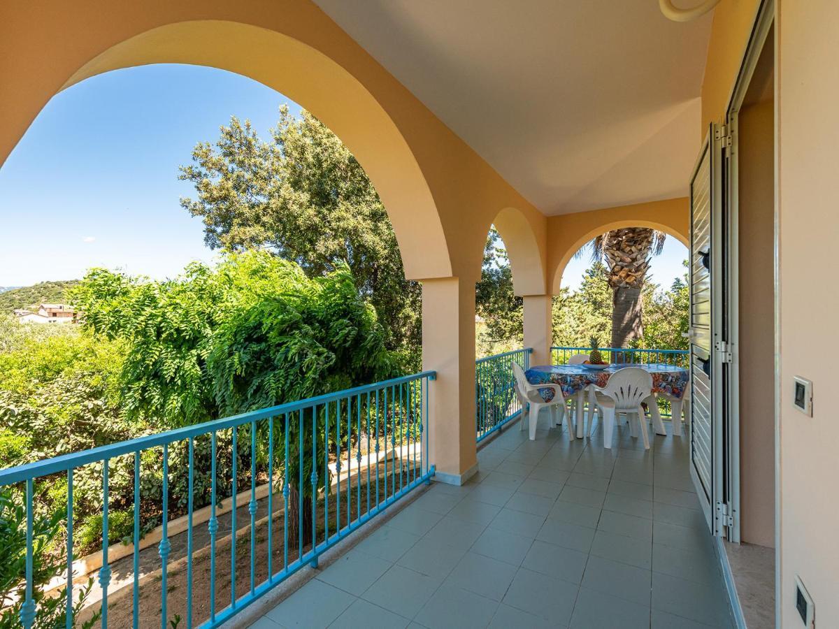 Mare Azzurro Aparthotel Cardedu Εξωτερικό φωτογραφία