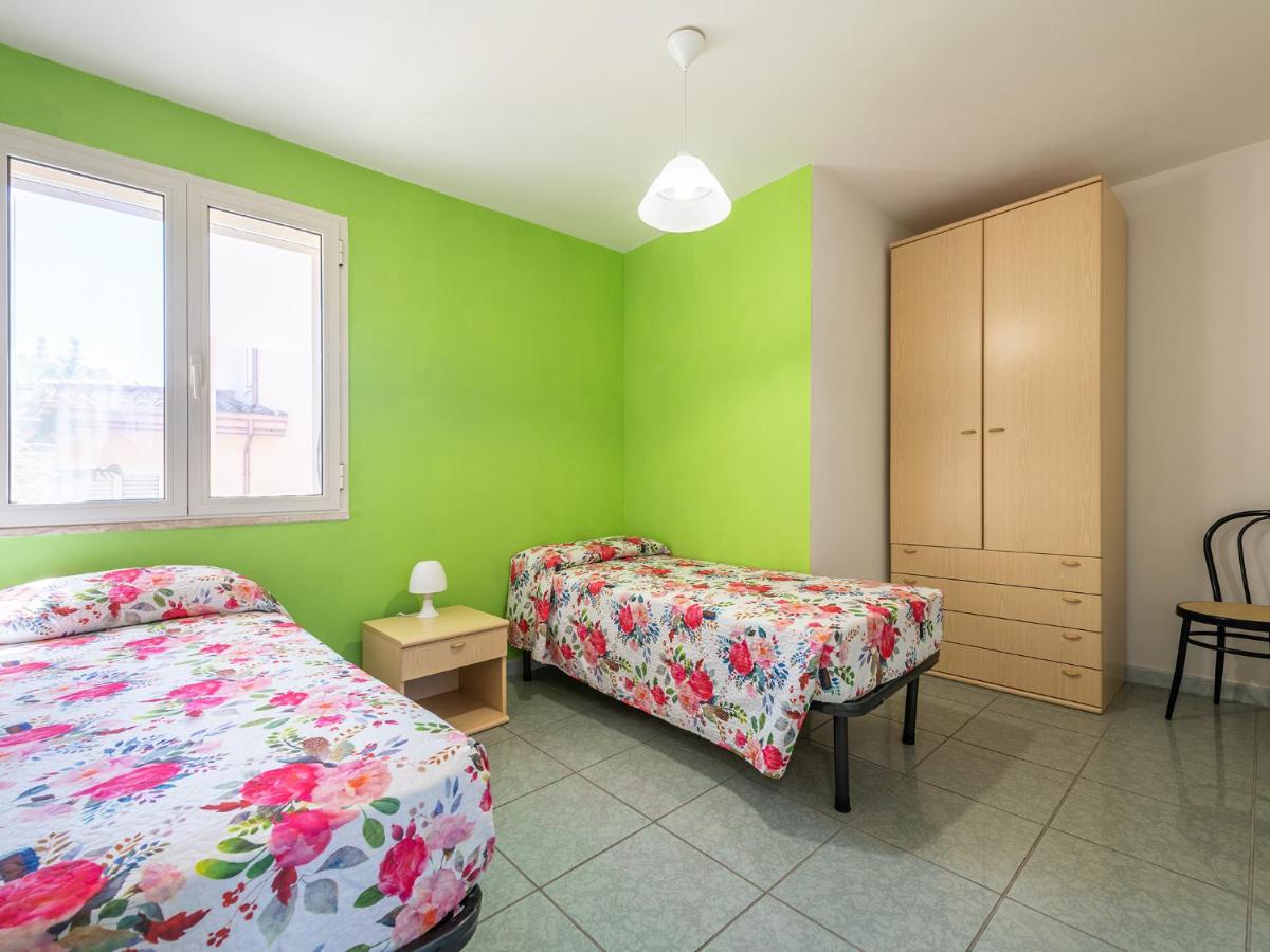 Mare Azzurro Aparthotel Cardedu Εξωτερικό φωτογραφία