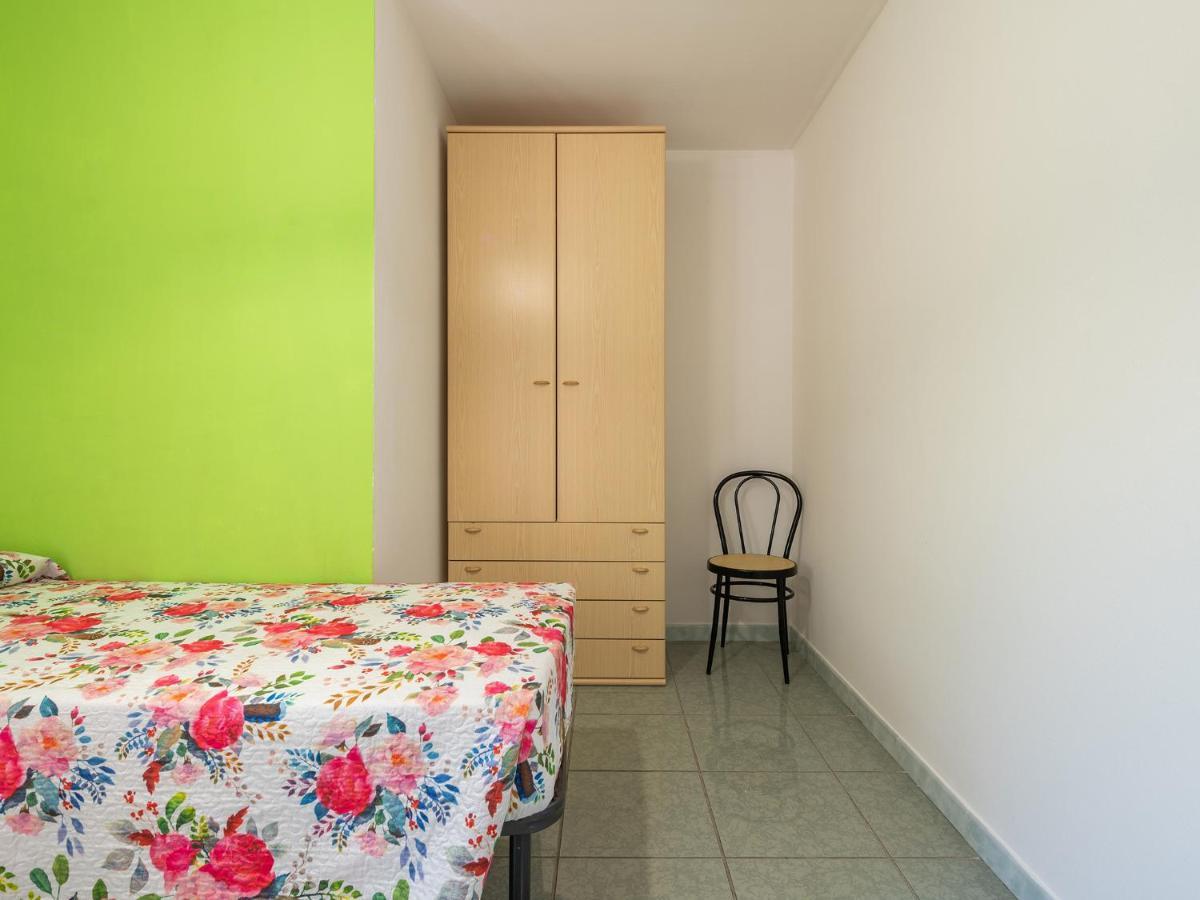 Mare Azzurro Aparthotel Cardedu Εξωτερικό φωτογραφία