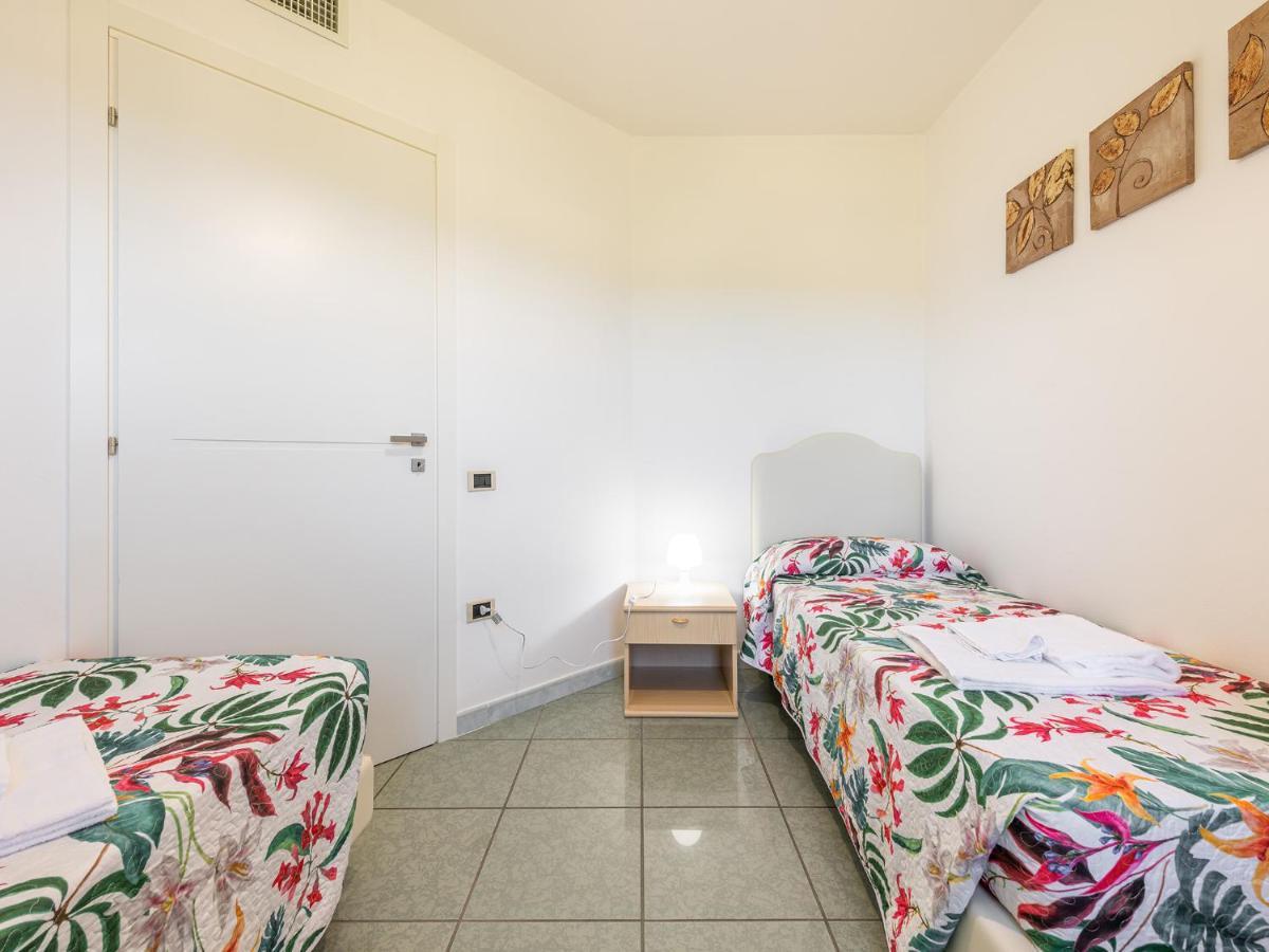 Mare Azzurro Aparthotel Cardedu Εξωτερικό φωτογραφία