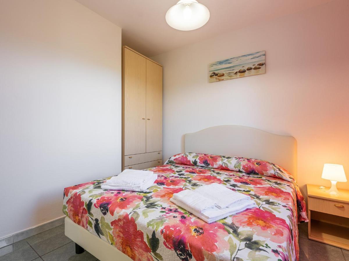 Mare Azzurro Aparthotel Cardedu Εξωτερικό φωτογραφία