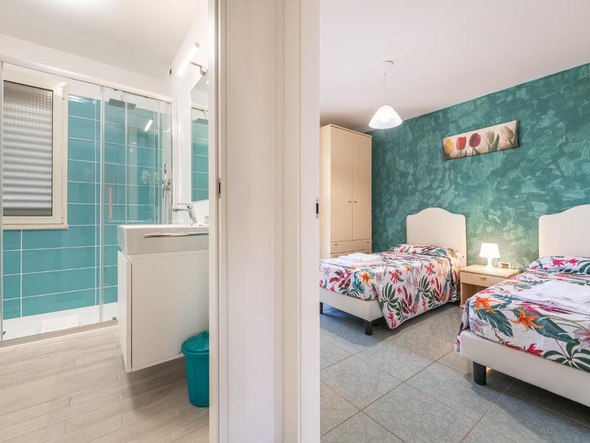 Mare Azzurro Aparthotel Cardedu Εξωτερικό φωτογραφία