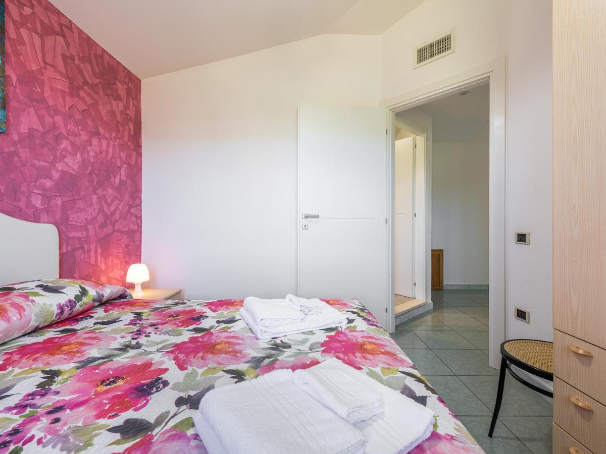 Mare Azzurro Aparthotel Cardedu Εξωτερικό φωτογραφία