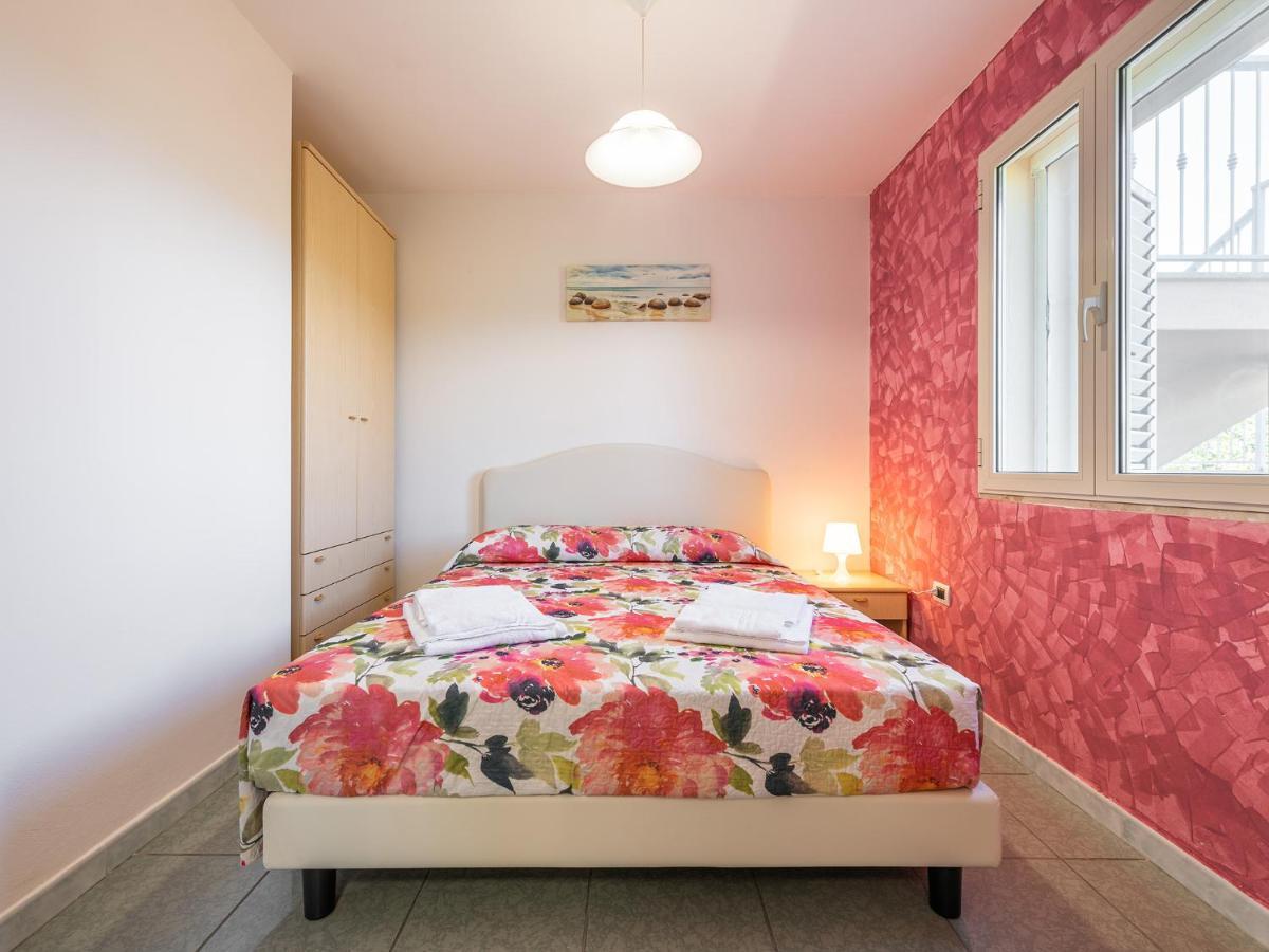Mare Azzurro Aparthotel Cardedu Εξωτερικό φωτογραφία