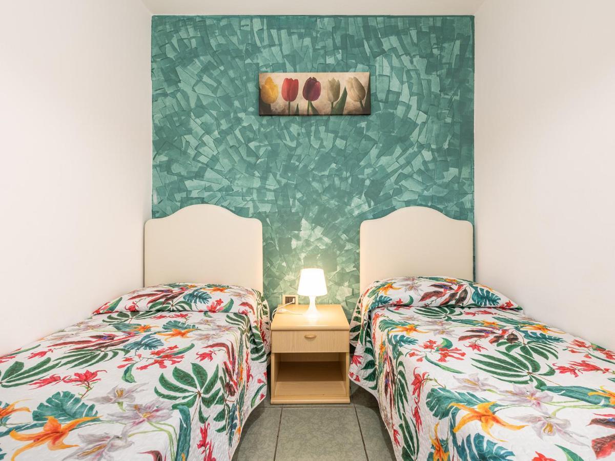 Mare Azzurro Aparthotel Cardedu Εξωτερικό φωτογραφία