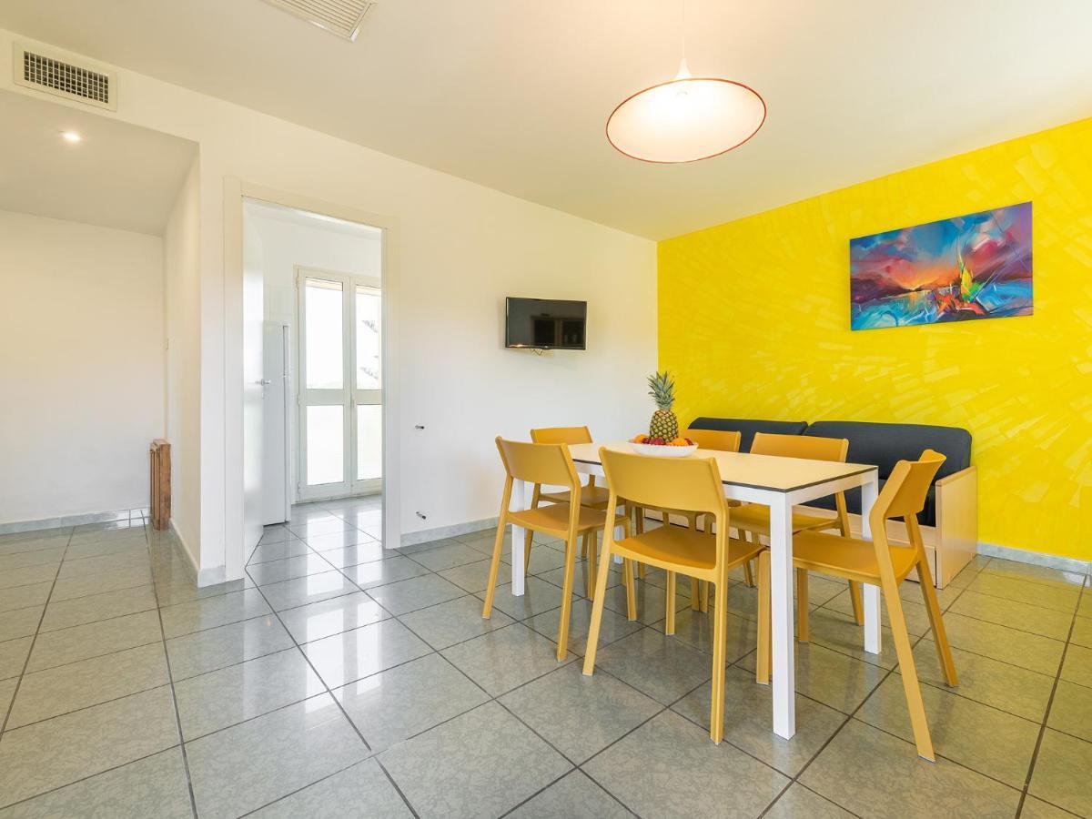 Mare Azzurro Aparthotel Cardedu Εξωτερικό φωτογραφία
