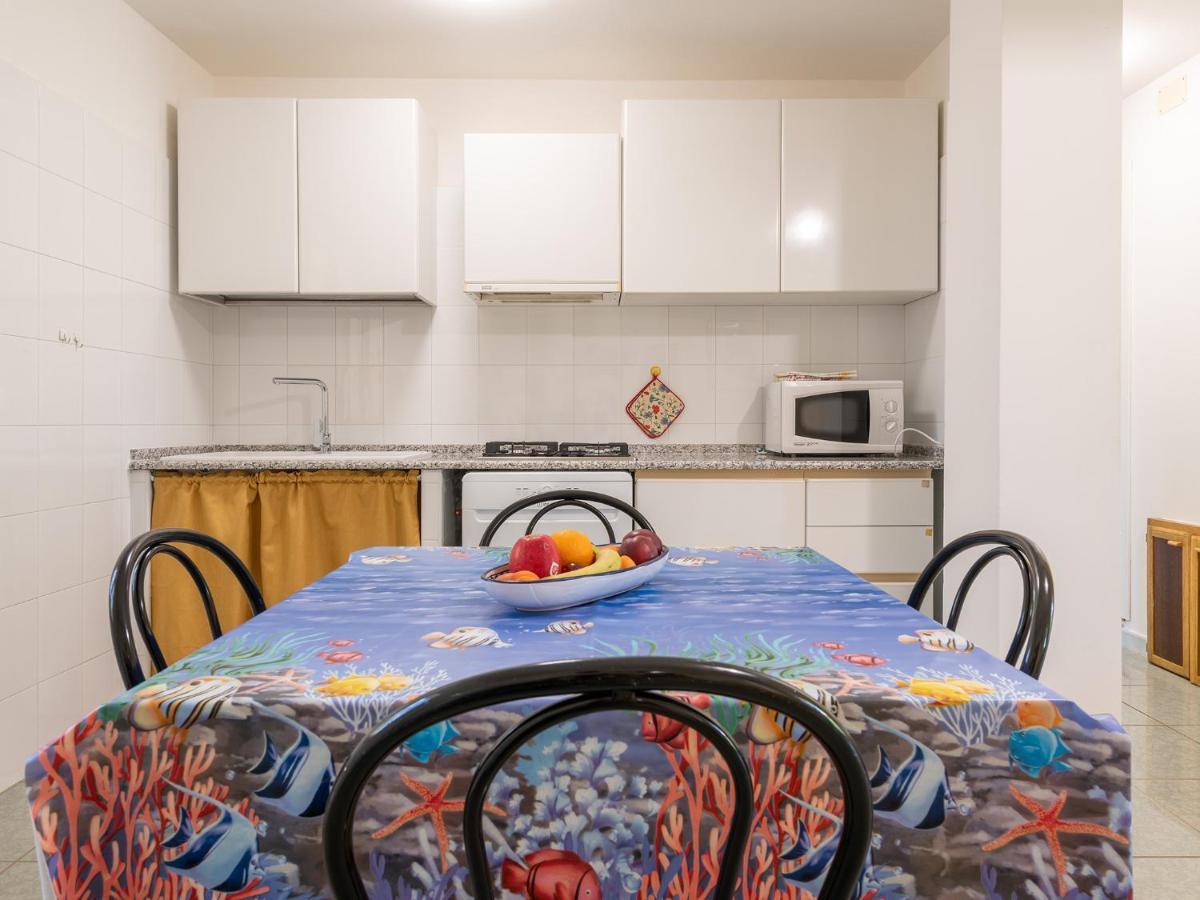 Mare Azzurro Aparthotel Cardedu Εξωτερικό φωτογραφία