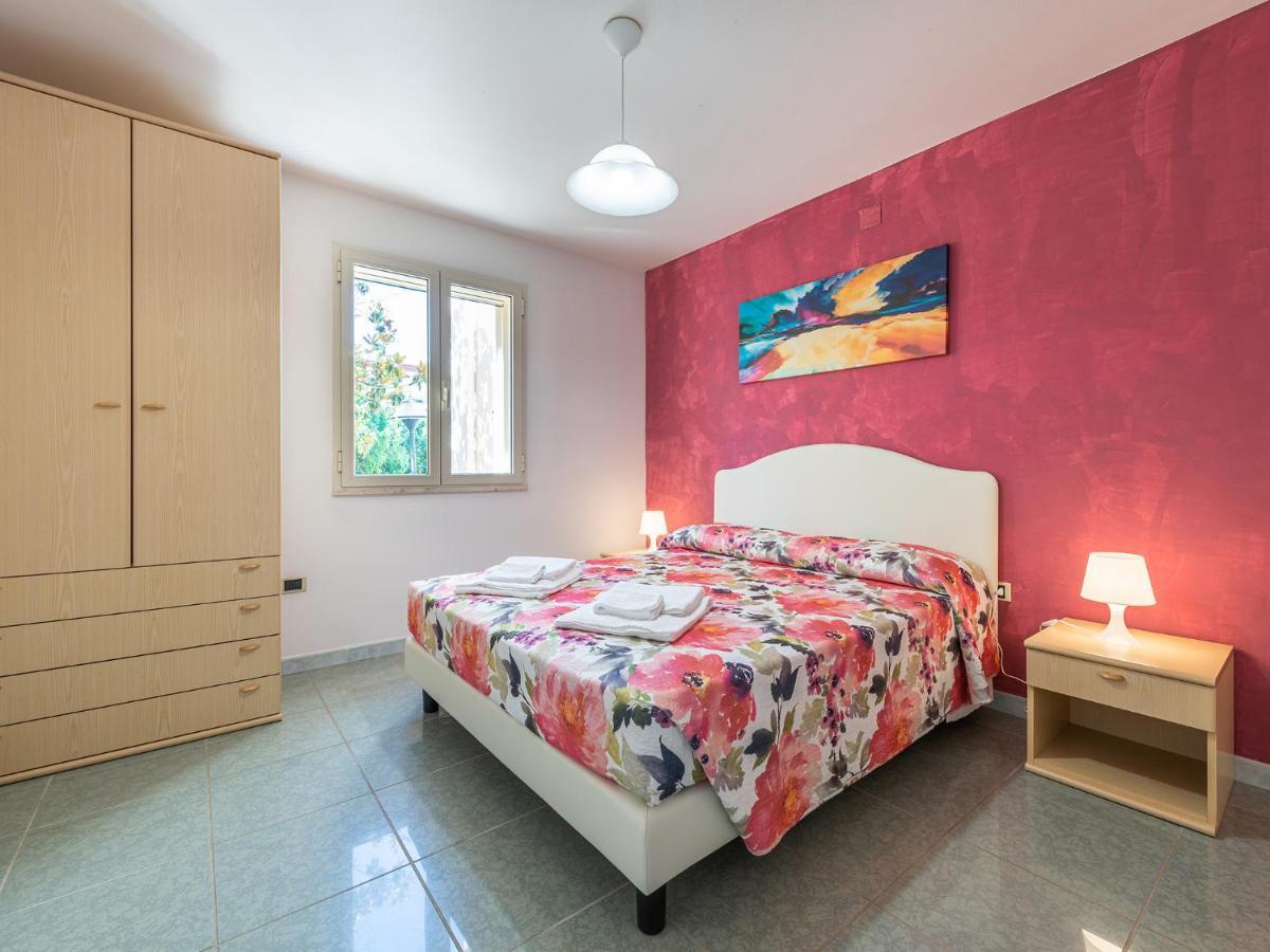 Mare Azzurro Aparthotel Cardedu Εξωτερικό φωτογραφία