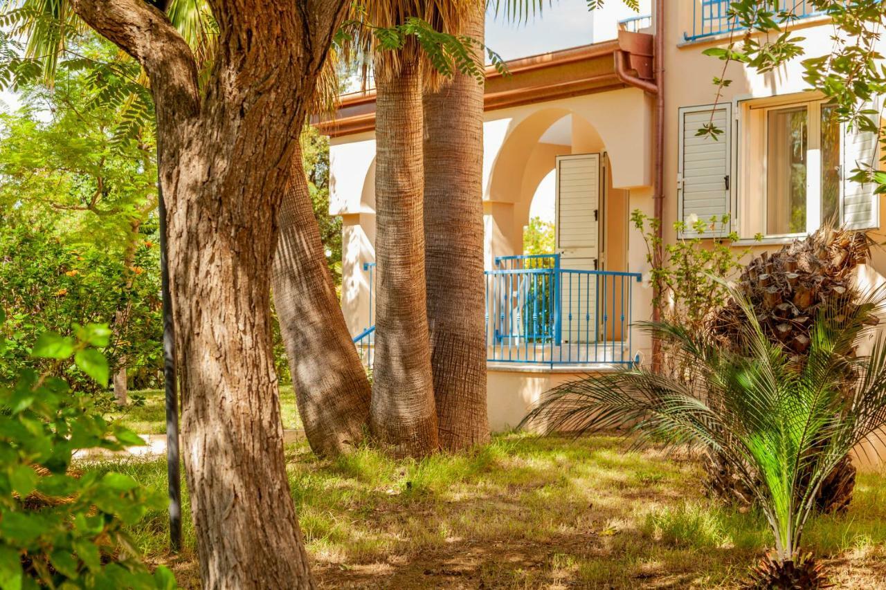 Mare Azzurro Aparthotel Cardedu Εξωτερικό φωτογραφία
